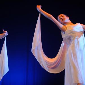 Fotografía de Concurso de coreografías 2012 Nivel I - Conservatorio de Danza