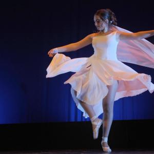 Fotografía de Concurso de coreografías 2012 Nivel I - Conservatorio de Danza