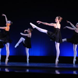 Fotografía de Concurso de coreografías 2012 Nivel I - Conservatorio de Danza