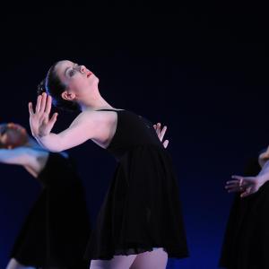Fotografía de Concurso de coreografías 2012 Nivel I - Conservatorio de Danza