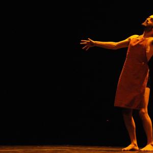 Fotografía de Concurso de coreografías 2012 Nivel I - Conservatorio de Danza