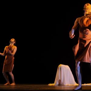 Fotografía de Concurso de coreografías 2012 Nivel I - Conservatorio de Danza