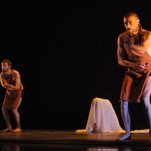 Fotografía de Concurso de coreografías 2012 Nivel I - Conservatorio de Danza