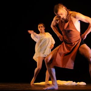 Fotografía de Concurso de coreografías 2012 Nivel I - Conservatorio de Danza