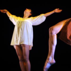 Fotografía de Concurso de coreografías 2012 Nivel I - Conservatorio de Danza