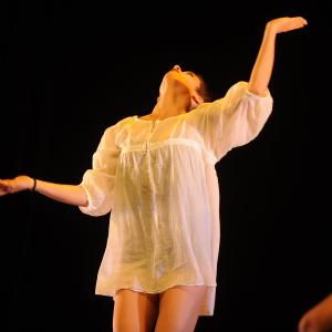 Fotografía de Concurso de coreografías 2012 Nivel I - Conservatorio de Danza