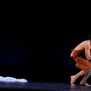 Fotografía de Concurso de coreografías 2012 Nivel I - Conservatorio de Danza