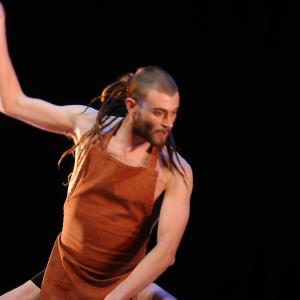 Fotografía de Concurso de coreografías 2012 Nivel I - Conservatorio de Danza