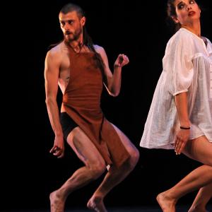 Fotografía de Concurso de coreografías 2012 Nivel I - Conservatorio de Danza