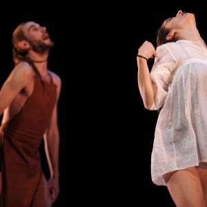 Fotografía de Concurso de coreografías 2012 Nivel I - Conservatorio de Danza