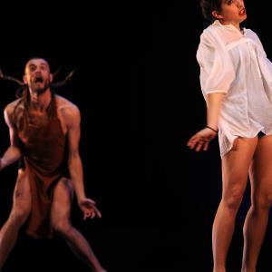 Fotografía de Concurso de coreografías 2012 Nivel I - Conservatorio de Danza