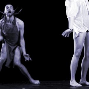 Fotografía de Concurso de coreografías 2012 Nivel I - Conservatorio de Danza