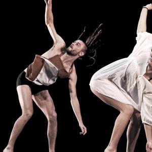 Fotografía de Concurso de coreografías 2012 Nivel I - Conservatorio de Danza