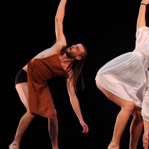 Fotografía de Concurso de coreografías 2012 Nivel I - Conservatorio de Danza
