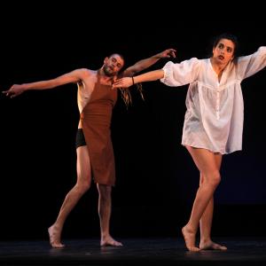 Fotografía de Concurso de coreografías 2012 Nivel I - Conservatorio de Danza
