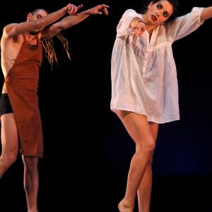 Fotografía de Concurso de coreografías 2012 Nivel I - Conservatorio de Danza