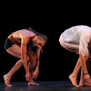Fotografía de Concurso de coreografías 2012 Nivel I - Conservatorio de Danza