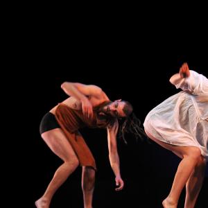 Fotografía de Concurso de coreografías 2012 Nivel I - Conservatorio de Danza