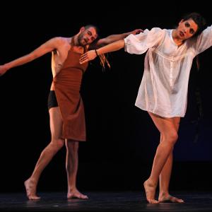 Fotografía de Concurso de coreografías 2012 Nivel I - Conservatorio de Danza