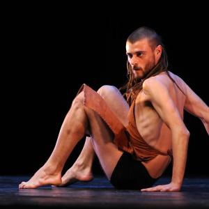 Fotografía de Concurso de coreografías 2012 Nivel I - Conservatorio de Danza
