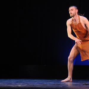 Fotografía de Concurso de coreografías 2012 Nivel I - Conservatorio de Danza