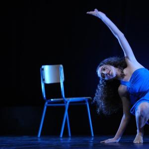 Fotografía de Concurso de coreografías 2012 Nivel I - Conservatorio de Danza
