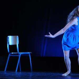 Fotografía de Concurso de coreografías 2012 Nivel I - Conservatorio de Danza