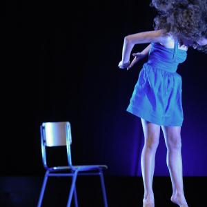 Fotografía de Concurso de coreografías 2012 Nivel I - Conservatorio de Danza