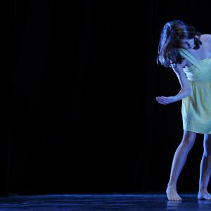 Fotografía de Concurso de coreografías 2012 Nivel I - Conservatorio de Danza