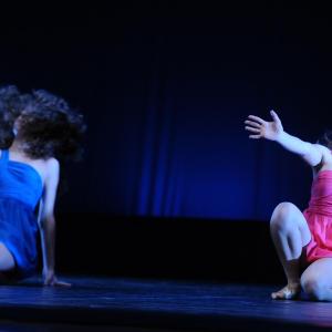 Fotografía de Concurso de coreografías 2012 Nivel I - Conservatorio de Danza