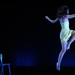 Fotografía de Concurso de coreografías 2012 Nivel I - Conservatorio de Danza