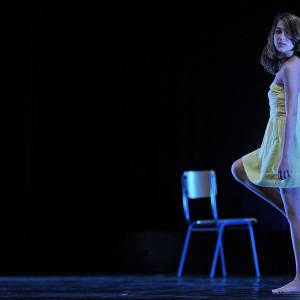 Fotografía de Concurso de coreografías 2012 Nivel I - Conservatorio de Danza