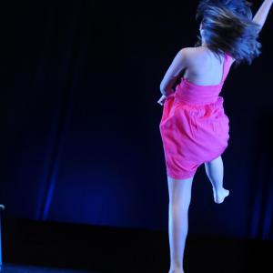 Fotografía de Concurso de coreografías 2012 Nivel I - Conservatorio de Danza