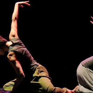 Fotografía de Concurso de coreografías 2012 Nivel I - Conservatorio de Danza