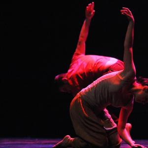 Fotografía de Concurso de coreografías 2012 Nivel I - Conservatorio de Danza