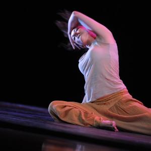 Fotografía de Concurso de coreografías 2012 Nivel I - Conservatorio de Danza