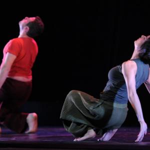 Fotografía de Concurso de coreografías 2012 Nivel I - Conservatorio de Danza