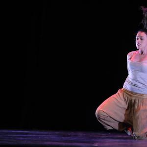 Fotografía de Concurso de coreografías 2012 Nivel I - Conservatorio de Danza