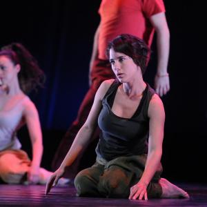 Fotografía de Concurso de coreografías 2012 Nivel I - Conservatorio de Danza
