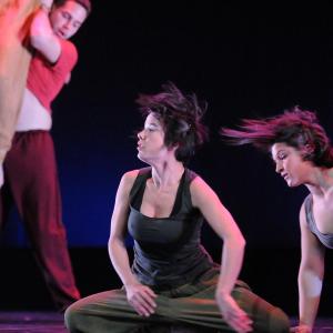 Fotografía de Concurso de coreografías 2012 Nivel I - Conservatorio de Danza
