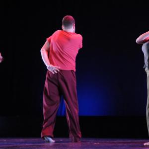 Fotografía de Concurso de coreografías 2012 Nivel I - Conservatorio de Danza