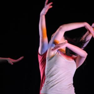 Fotografía de Concurso de coreografías 2012 Nivel I - Conservatorio de Danza