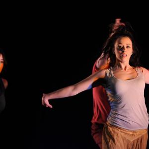 Fotografía de Concurso de coreografías 2012 Nivel I - Conservatorio de Danza