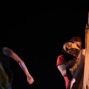 Fotografía de Concurso de coreografías 2012 Nivel I - Conservatorio de Danza