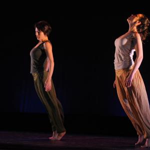 Fotografía de Concurso de coreografías 2012 Nivel I - Conservatorio de Danza