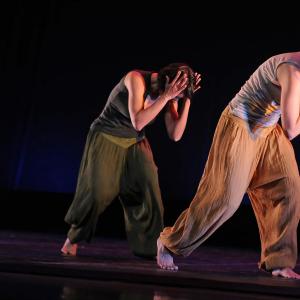 Fotografía de Concurso de coreografías 2012 Nivel I - Conservatorio de Danza