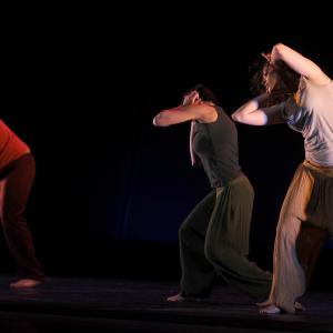 Fotografía de Concurso de coreografías 2012 Nivel I - Conservatorio de Danza