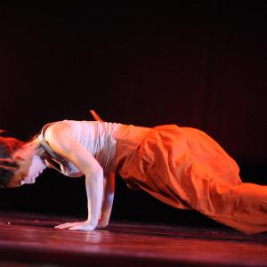 Fotografía de Concurso de coreografías 2012 Nivel I - Conservatorio de Danza