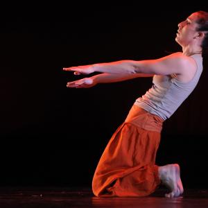 Fotografía de Concurso de coreografías 2012 Nivel I - Conservatorio de Danza