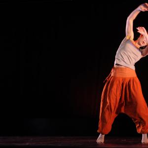 Fotografía de Concurso de coreografías 2012 Nivel I - Conservatorio de Danza